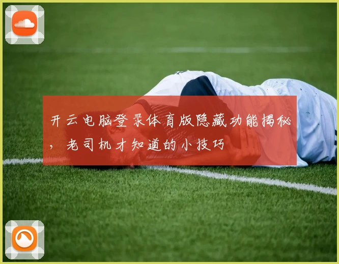 开云电脑登录体育版隐藏功能揭秘，老司机才知道的小技巧