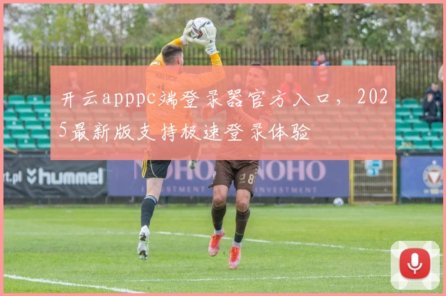 开云apppc端登录器官方入口，2025最新版支持极速登录体验